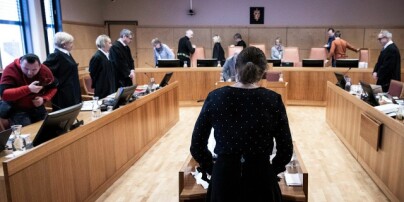 Dommen i Valdres-saken svikter Angelica